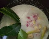 Foto langkah ke 2 dari resep Nasi uduk.