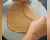 A picture of step 9 of Samosa Recipe.