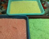 Foto langkah ke 4 dari resep Sate Cenil Ceria.