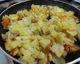 Foto del paso 5 de la receta: Tortilla de patata