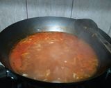 Foto langkah ke 2 dari resep Ikan Mas Saus Asam Manis.