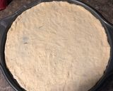 A picture of step 9 of Pizza Crust.