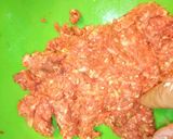 Foto del paso 1 de la receta: Hamburguesas caseras