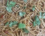 હક્કા નૂડલ્સ (Hakka Noodles Recipe In Gujarati) રેસીપી સ્ટેપ2ફોટો