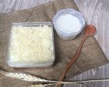 Foto langkah ke 7 dari resep Milk Bath.