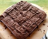 Une image de l'étape 6 de Brownies.