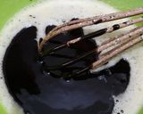 Foto langkah ke 6 dari resep Pie brownies pizza.