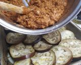 Foto del paso 15 de la receta: Moussaka Griega