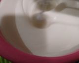 Foto langkah ke 1 dari resep Bolu Kuncup Kukus.