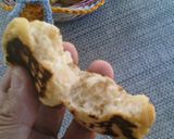 Foto del paso 4 de la receta: Panecillos 2 harinas cocidos en sartén 🍞ƪ(‾.‾“)┐