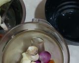 Foto langkah ke 3 dari resep Mie Ayam ala abang Gerobakan.