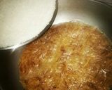 A picture of step 9 of Meethi Seviyan(Sweet Vermicelli).