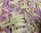 Foto del paso 1 de la receta: Pasta fría para fiestas