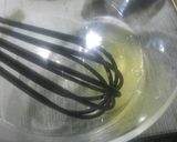 Foto del paso 1 de la receta Carbón dulce de Reyes 👑