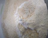 Foto langkah ke 2 dari resep Bluder (oleh-oleh khas Madiun).