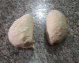 Spicy sausage samosa rolls recipe step 3 photo