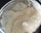 A picture of step 16 of Vegetable kurma Restaurant style.