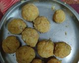 चटपटा वड़ा पाव (chatpata vada pav recipe in Hindi) रेसिपी चरण 3 फोटो