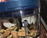 A picture of step 4 of Walnuts Nankhatai 😋💁🏻‍♀️.