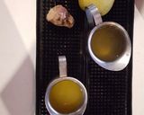 Foto del paso 2 de la receta: Océano desnudo