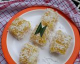 Foto langkah ke 7 dari resep Ongol-Ongol Nanas.