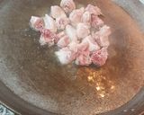 Foto del paso 2 de la receta: Paella a mi manera