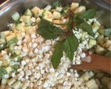 Foto del paso 2 de la receta: Calabacitas a la Mexicana