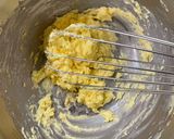 A picture of step 1 of Easy Taiwanese Egg Tarts.