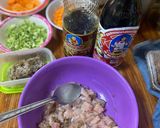 รูปขั้นตอนการทำที่ 1 ของ อกไก่คลีน
