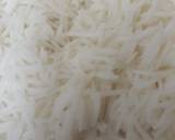 Quick smoky fried rice recipe step 1 photo
