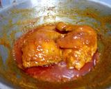Foto langkah ke 4 dari resep Ayam Percik.