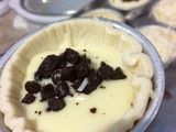 14. Portuguesse Egg Tart
