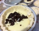 Foto langkah ke 6 dari resep 14. Portuguesse Egg Tart.