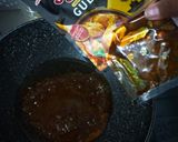 Foto langkah ke 2 dari resep Gulai Ayam Simpel.