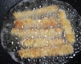 Foto langkah ke 6 dari resep Nugget Ayam.