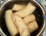 Foto del paso 2 de la receta: Tortillas de verde