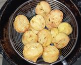 Foto langkah ke 6 dari resep Rolade Tahu.