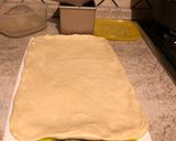 Foto del passaggio 6 della ricetta Pancarrè 10x10🍞🥪 (Mulino bianco 🤔)