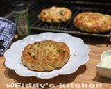 MINI PIZZAS 🍕 (in modern way)matakin girki10 hoto