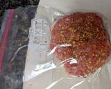 Garlic sous vide Pork Chops Instant Pot IP recipe step 6 photo