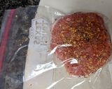 A picture of step 6 of Garlic sous vide Pork Chops Instant Pot IP.