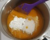 Foto langkah ke 4 dari resep Pie Labu Kuning.