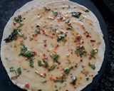 ગાર્લિક લછછા નાન (Garlic lachchha naan recipe in gujarati) રેસીપી સ્ટેપ3ફોટો