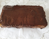 Foto del paso 9 de la receta: Tarta de galletas y chocolate