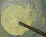 Foto del paso 1 de la receta: Unas ricas magdalenas