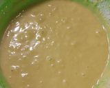 Foto del paso 4 de la receta: Tarta de yema tostada (o tarta de San Marcos)