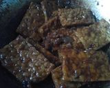 Foto langkah ke 2 dari resep Krengsengan Tempe.