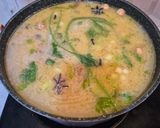 Foto langkah ke 5 dari resep Soto Banjar.