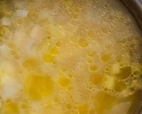 Foto del paso 1 de la receta: Porrusalda vegetal (sopa)