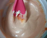 Foto del paso 5 de la receta: Empanada de atún, surimi y huevos duros